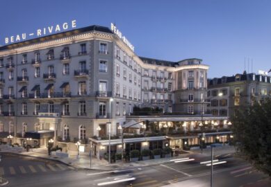 Genève : carnet d’adresses
