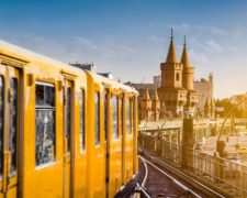 Berlin : carnet d’adresses
