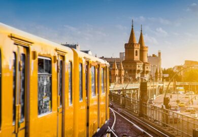 Berlin : carnet d’adresses