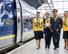 Ferroviaire : rester première de la classe