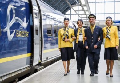 Ferroviaire : rester première de la classe