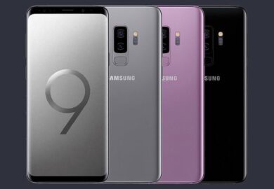 Samsung raffine encore son haut de gamme avec le S9