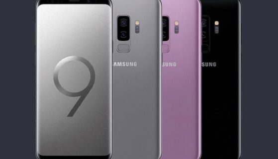 Samsung raffine encore son haut de gamme avec le S9