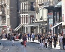 Genève : bleisure