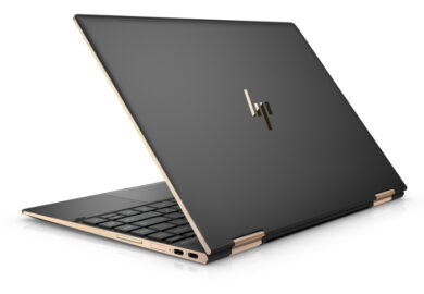 HP X360 4K, la puissance au format convertible