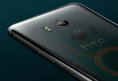 Le HTC U11+ fait peau neuve