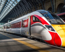 Le gouvernement britannique prend temporairement la main sur le ferroviaire