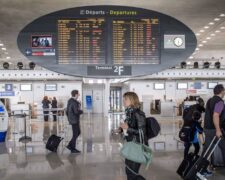 Aéroport de Roissy : quels sont les terminaux fermés à cause du terminaux ?