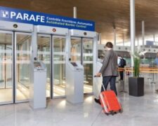 PARAFE : comment gagner du temps à l&rsquo;aéroport avec son passeport