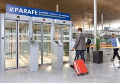 PARAFE : comment gagner du temps à l&rsquo;aéroport avec son passeport