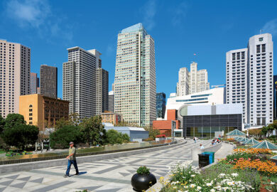 San Francisco : SoMa, une Silicon Valley en centre-ville