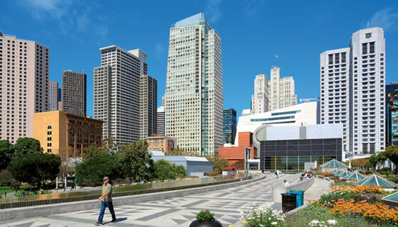 San Francisco : SoMa, une Silicon Valley en centre-ville