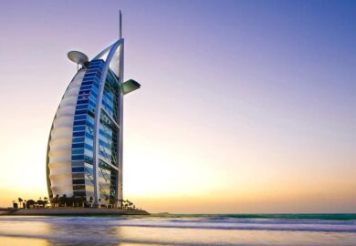Dubaï : carnet d’adresses