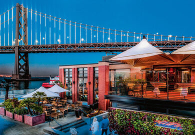 San Francisco SoMA : carnet d’adresses
