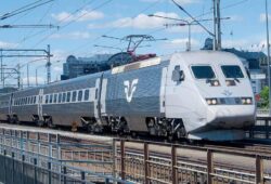 L’effet Flygskam donne des ailes aux trains en Suède