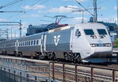 L’effet Flygskam donne des ailes aux trains en Suède