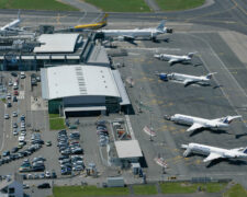 Aéroport de Nantes : destinations, parking, navette… Tout savoir