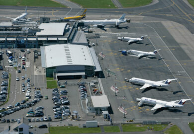 Aéroport de Nantes : destinations, parking, navette… Tout savoir