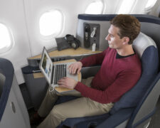 Les voyageurs d’affaires ne peuvent pas se passer de leur smartphone, confirme la GBTA
