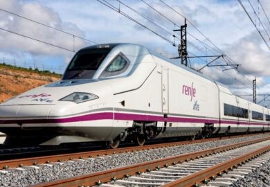 L’ouverture à la concurrence en ligne de mire du rail espagnol