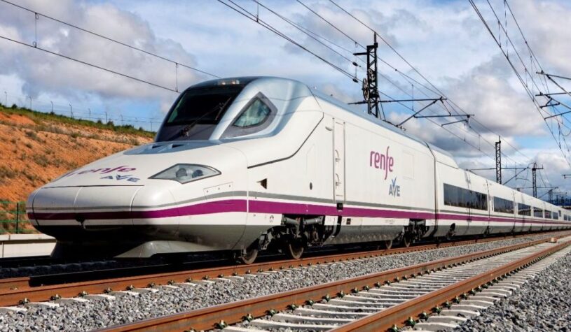 L’ouverture à la concurrence en ligne de mire du rail espagnol