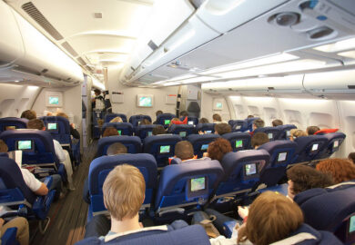 Bien se placer dans l&rsquo;avion : comment avoir la meilleure place