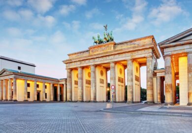 Économie : Berlin, moins rebelle, plus high-tech