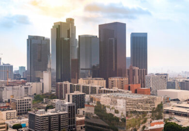 Los Angeles : carnet d’adresses