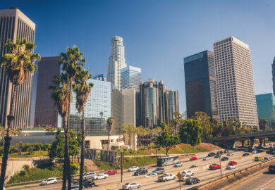 Opportunités : Los Angeles-sur-Seine
