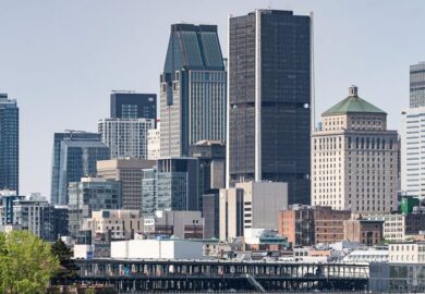 Montréal : carnet d’adresses
