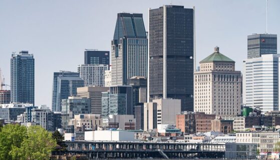 Montréal : carnet d’adresses
