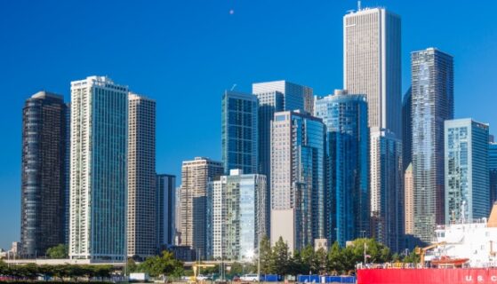 Business – La quintessence américaine