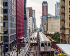 Chicago : carnet d’adresses