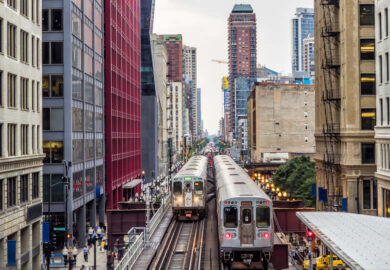 Chicago : carnet d’adresses