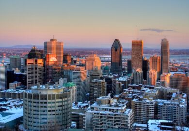 Économie : la tentation de Montréal