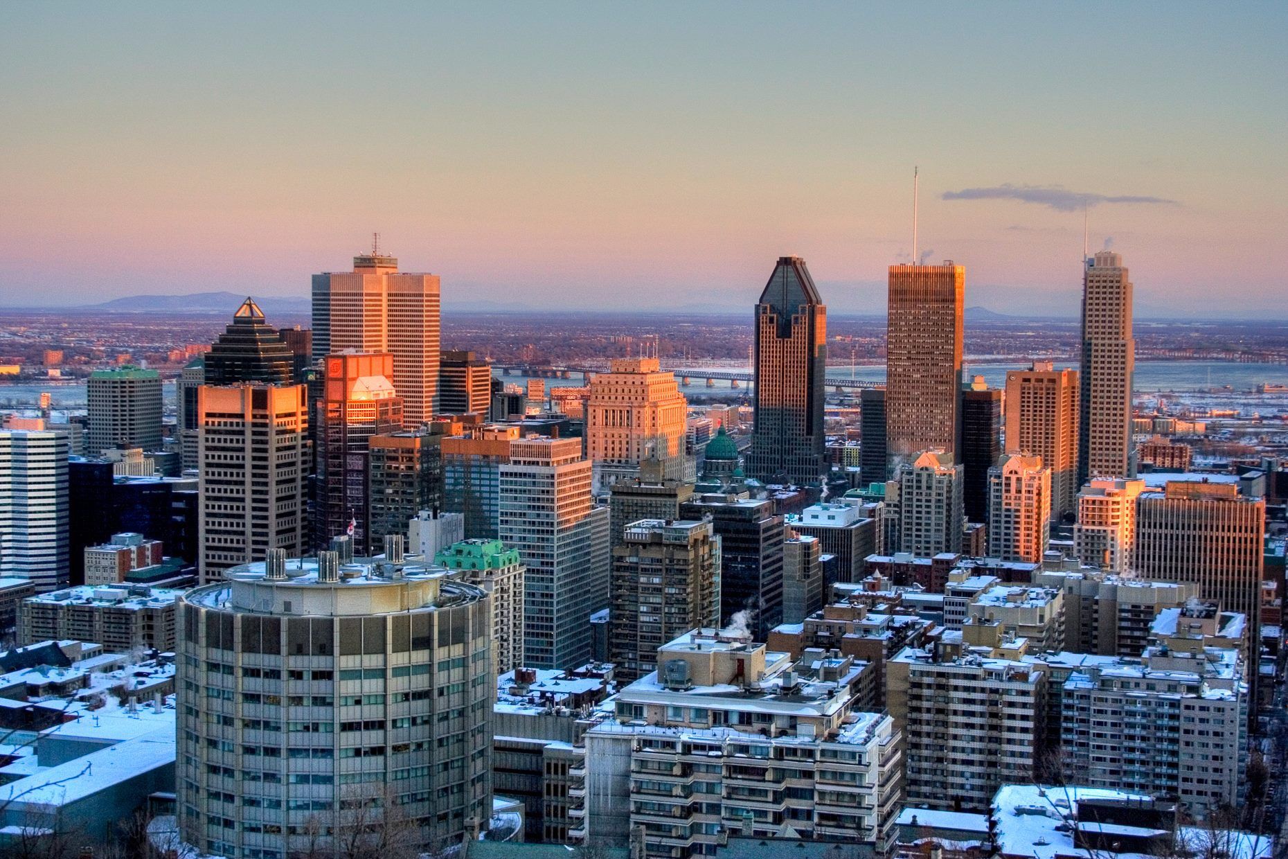 Économie : la tentation de Montréal
