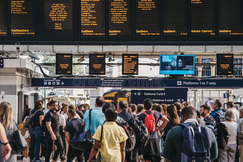 Brexit : quelles conséquences pour les voyageurs ?