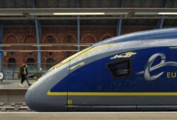 Eurostar : test de la Business Premier entre Paris et Londres