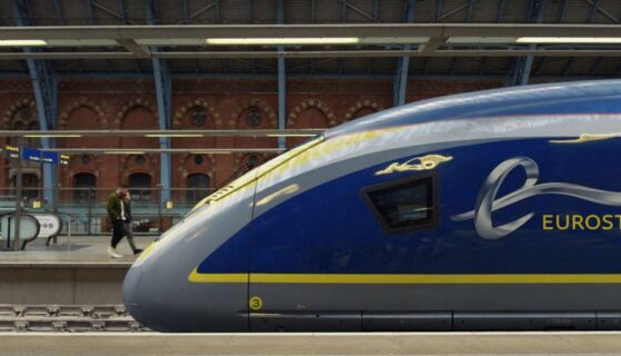 Eurostar : test de la Business Premier entre Paris et Londres
