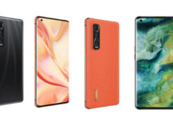 Oppo lance le Find X2 Pro, un smartphone premium, 5G et à charge rapide