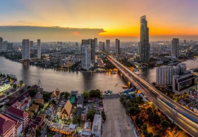 Bangkok : carnet d’adresses