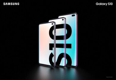 Galaxy S10 : valse de l’innovation à trois temps chez Samsung