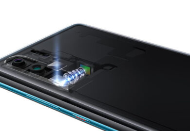 Huawei P30 Pro : photophone superlatif