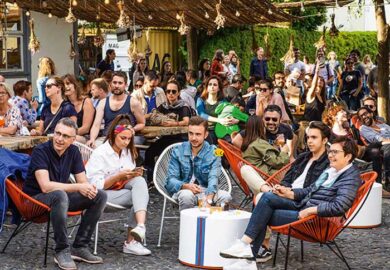 Expatriation : la French Touch s’installe à Lisbonne