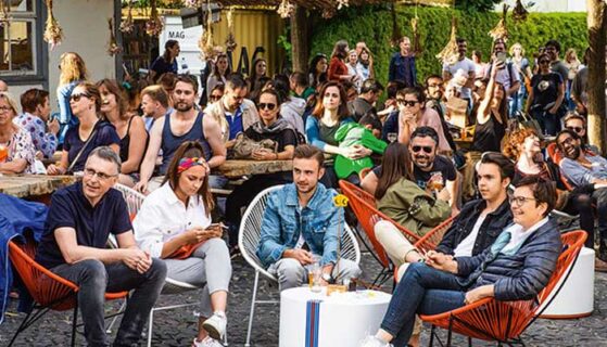 Expatriation : la French Touch s’installe à Lisbonne