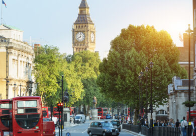 Londres : carnet d’adresses