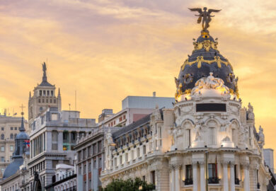 Madrid : carnet d’adresses