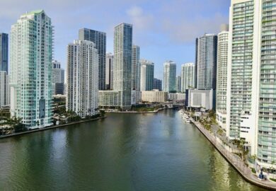 Miami : visa pour une métamorphose