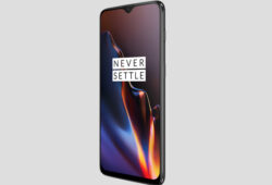 OnePlus 6T, un smartphone différenciant sans compromis