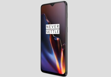 OnePlus 6T, un smartphone différenciant sans compromis